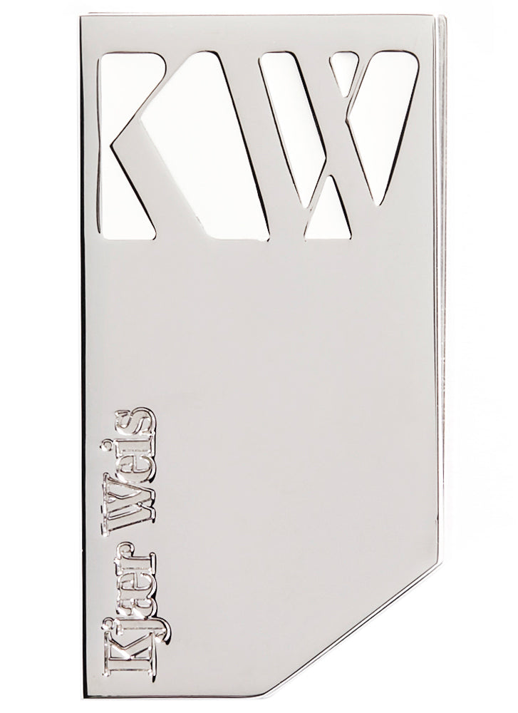 Kjaer Weis Iconic Edition Compact - Organic Refillable Makeup for Flawless Skin | Perfect for Everyday Glam & Travel Touch-Ups