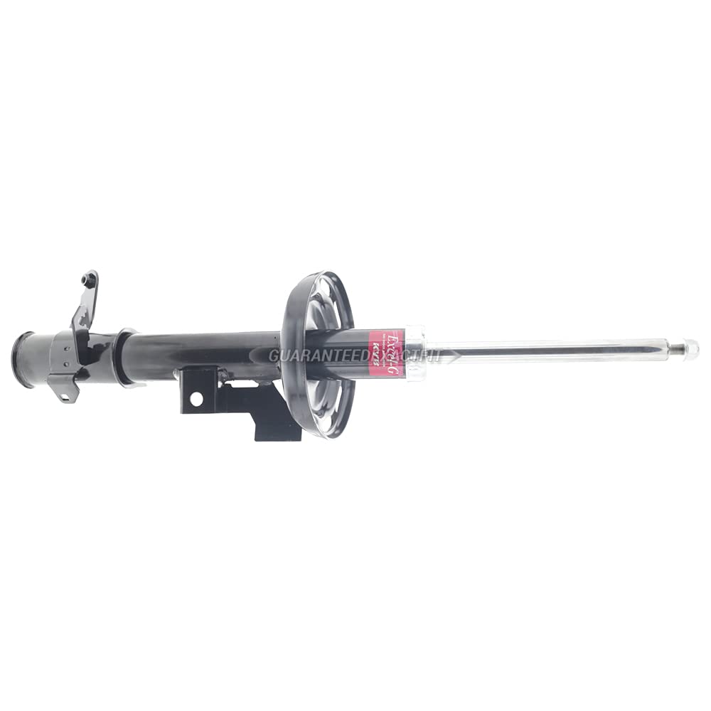 2013-2017 Honda Odyssey Front Excel-G Shock Absorbers & Struts Set - Premium Replacement for Smooth Ride - Perfect for City Commuting & Family Road Trips