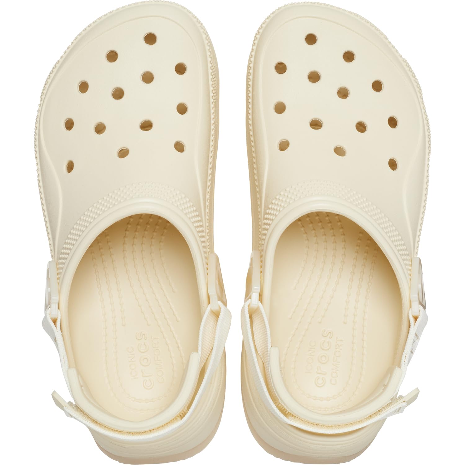 Crocs Unisex-Adult Classic Hiker Escape Clogs - Comfortable Slip-Resistant Shoes for Outdoor Adventures, Hiking & Casual Wear