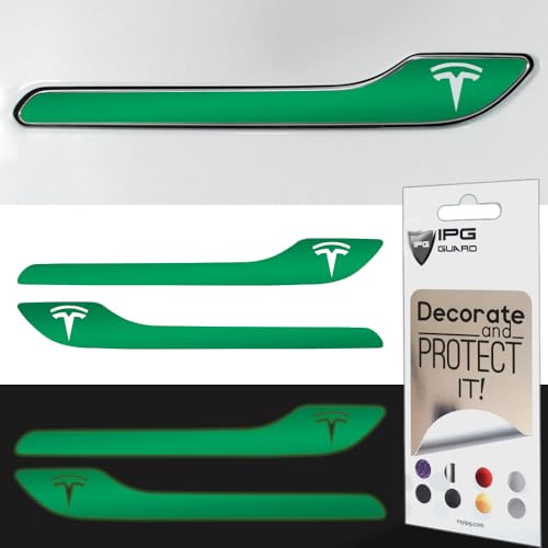 Reflective Series - Green