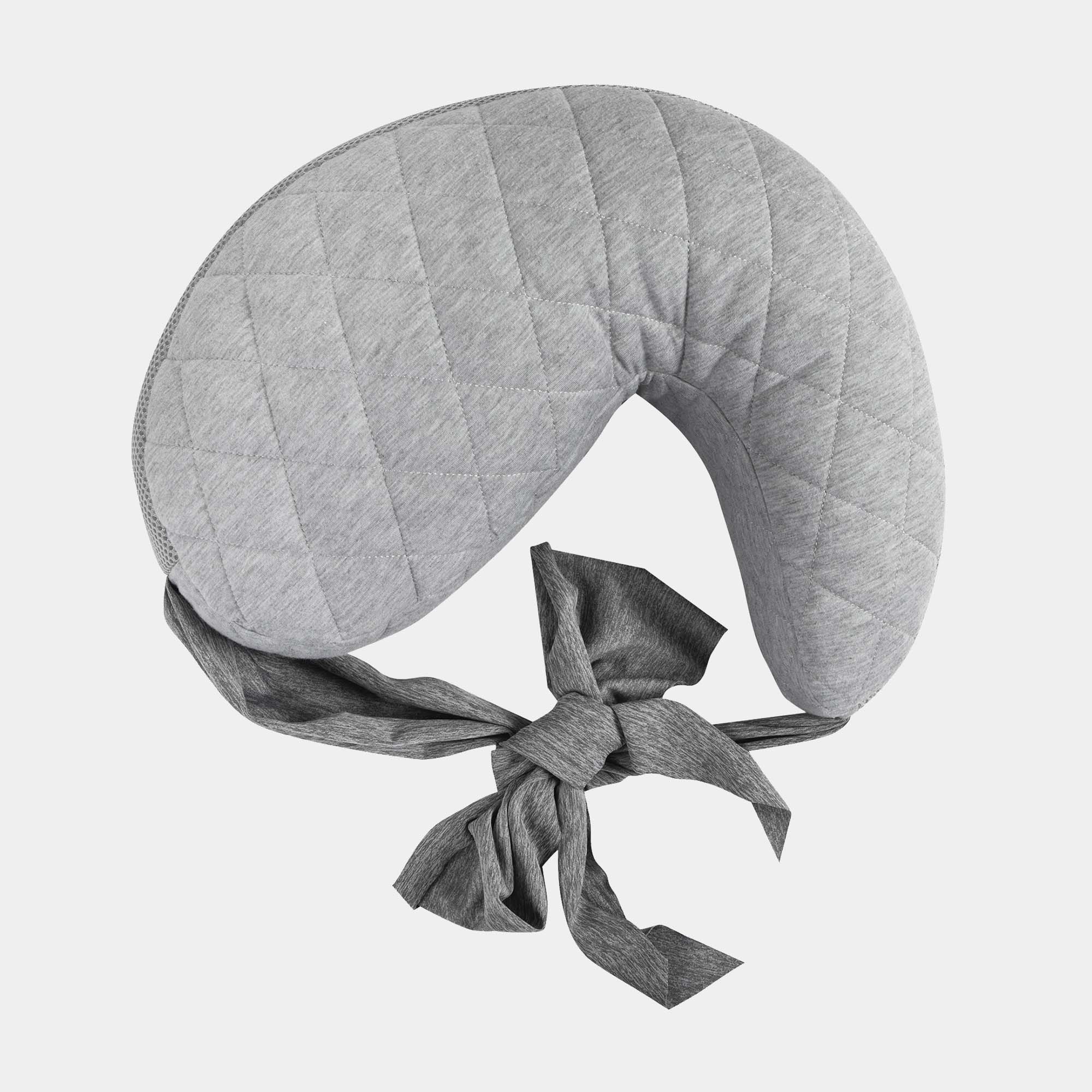 Boppy Anywhere® Nursing Pillow - Comfortable Breastfeeding Support for New Moms - Perfect for Home, Travel & On-the-Go Nursing