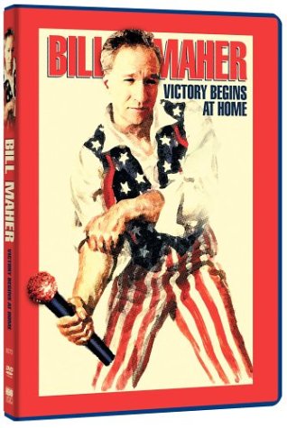Bill Maher - Victory Begins at Home | Political Comedy Special | Stand-Up Performance | Perfect for Political Satire Fans & Comedy Lovers | Watch at Home for Entertainment & Relaxation