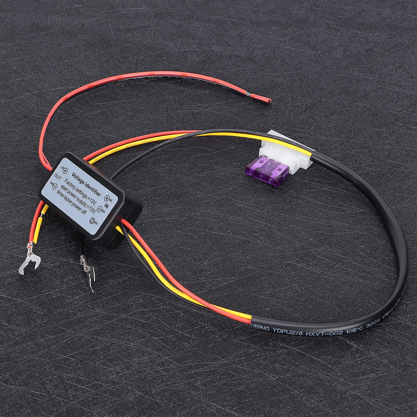 Waterproof LED Daytime Running Light Controller - Car DRL Dimmer for Fluorescent Lights | Auto Lighting Upgrade