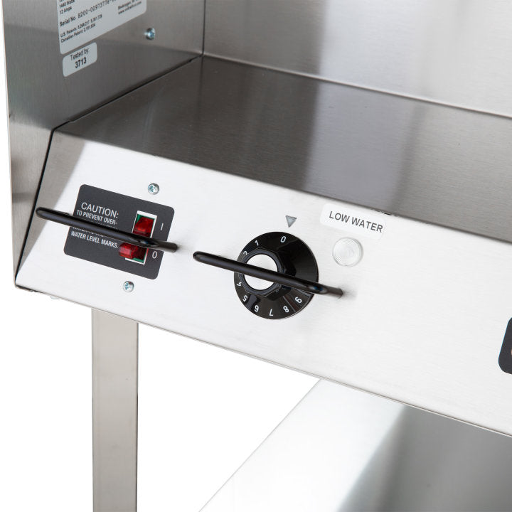 Vollrath Servewell 46