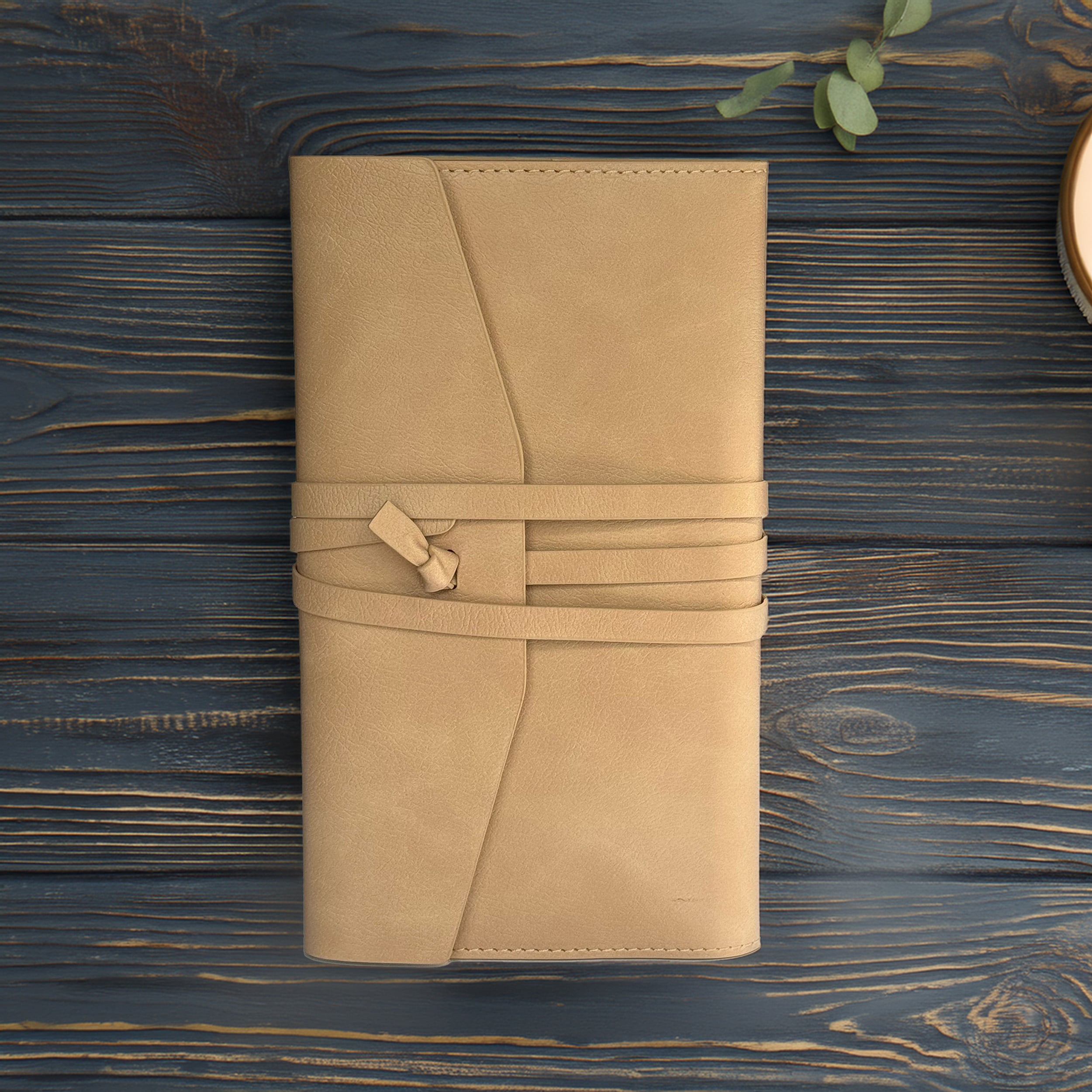Premium Journal Add-On - Must Be Purchased with Main Product | Perfect for Planners, Notebooks & Bullet Journals