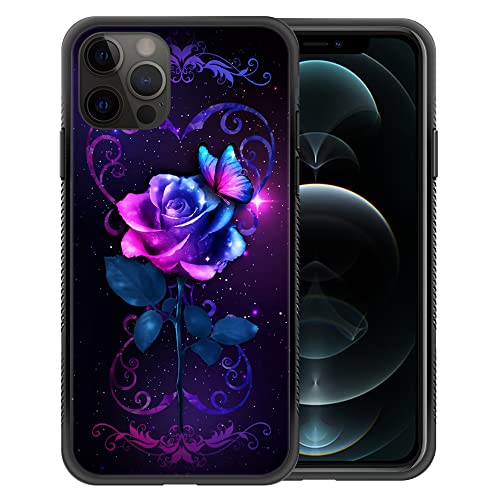 Love Rose Butterfly