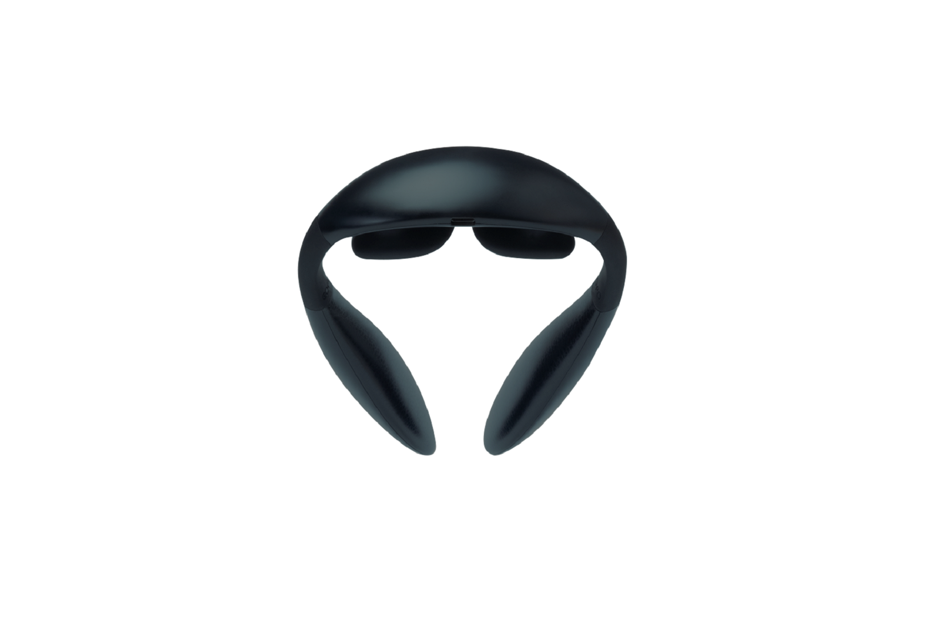 COFO Neck Pro - Portable Neck Massager for Pain Relief, Adjustable Heat & Shiatsu Massage - Perfect for Office, Travel & Home Use