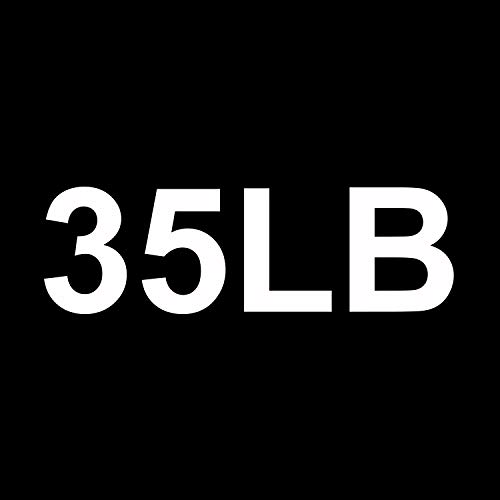 F) 35LB