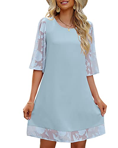 Sterling Blue