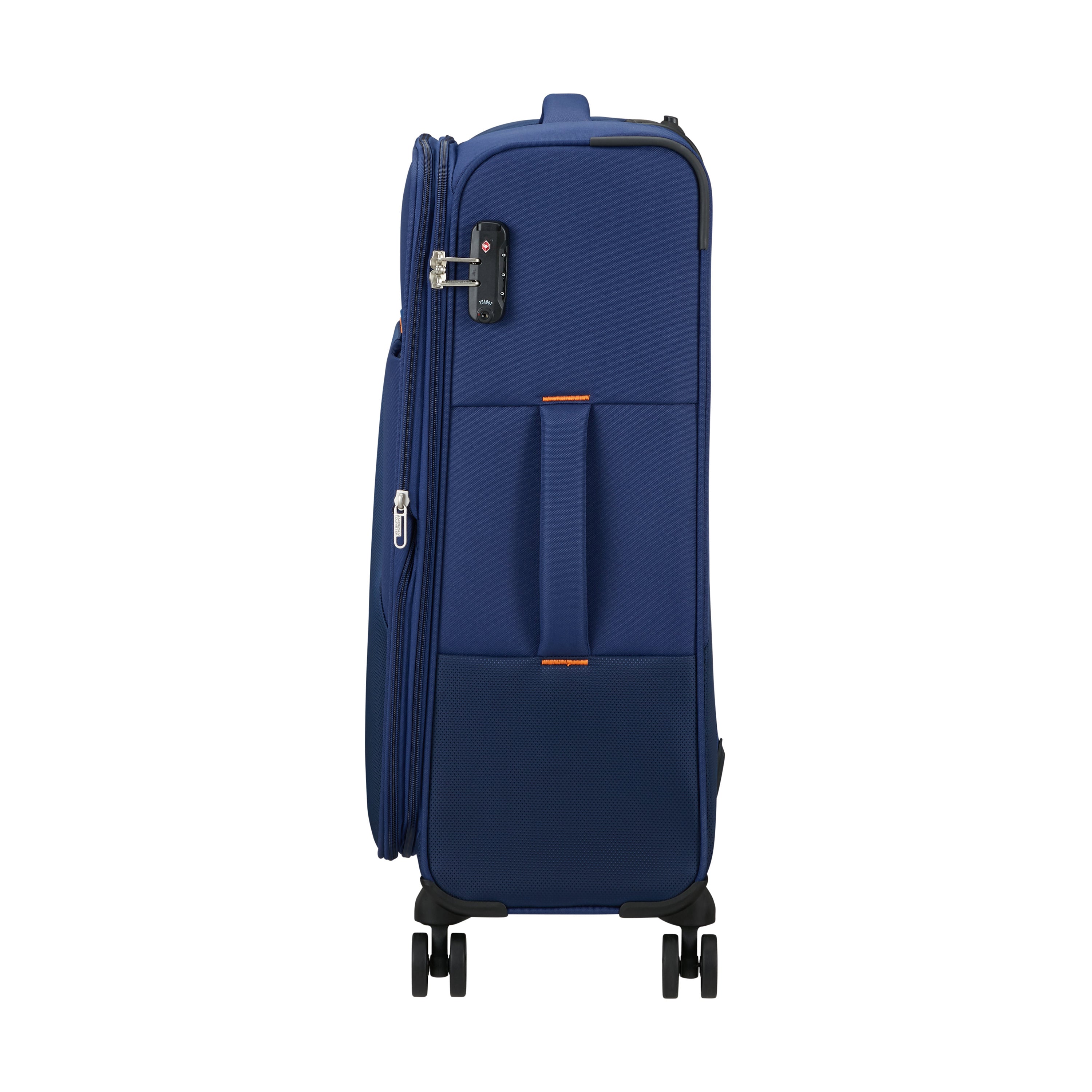 American Tourister Sun Break Expandable Spinner Medium Luggage - 28
