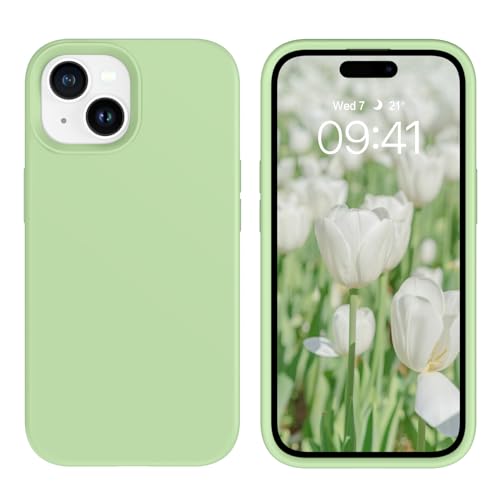 Matcha Green
