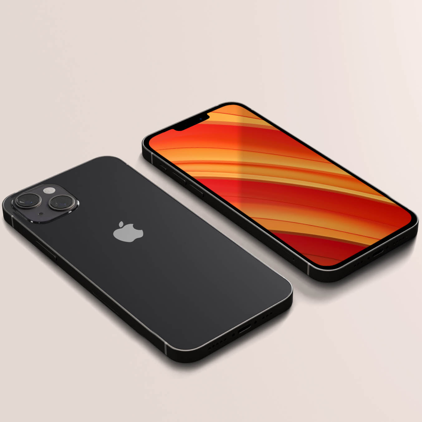 iPhone 14 Plus 128GB Unlocked Smartphone - T-Mobile Compatible - 6.7