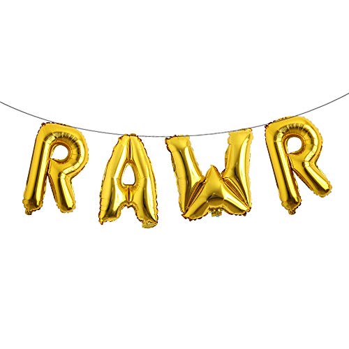 Rawr Gold