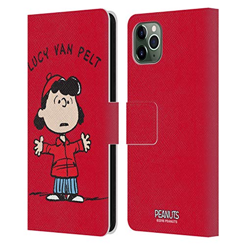 Lucy van Pelt