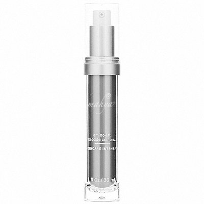 Mahya Skin Care Amino Lift Peptide Cream - Anti-Aging Face Moisturizer for Wrinkles & Fine Lines | Hydrating Night & Day Cream for Women & Men | Perfect for Dry, Sensitive & Mature Skin