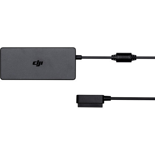 DJI Mavic 11 AC Power Adapter Charger - Replacement Part for Mavic Drones (AC Cable Not Included) - Perfect for Travel, Outdoor Adventures & Professional Aerial Photography