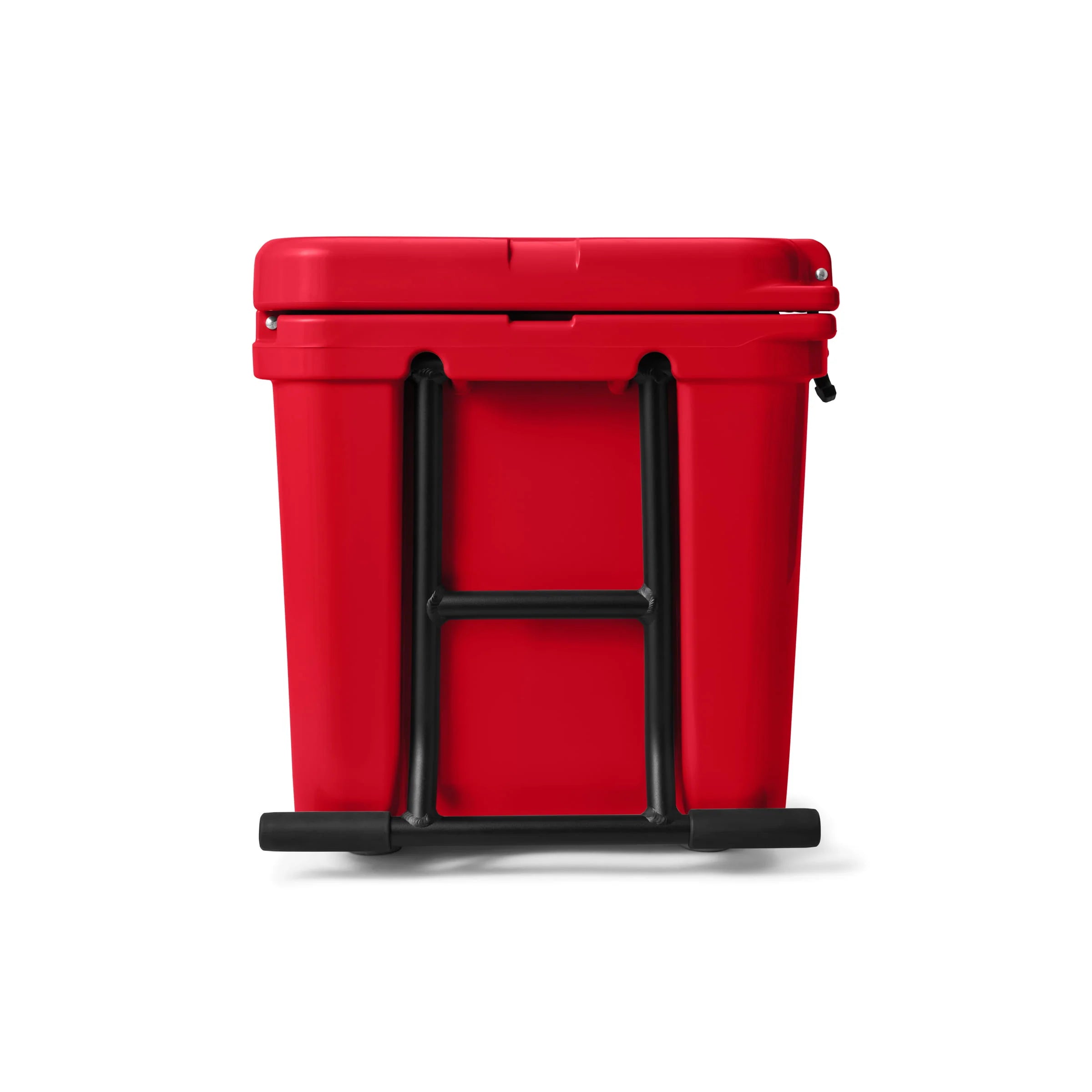 Tundra Haul Wheeled Cooler - Heavy Duty Rolling Cooler for Camping, Beach, Picnics & Outdoor Adventures - 50 Quart Insulated Cooler with Wheels for Easy Transport