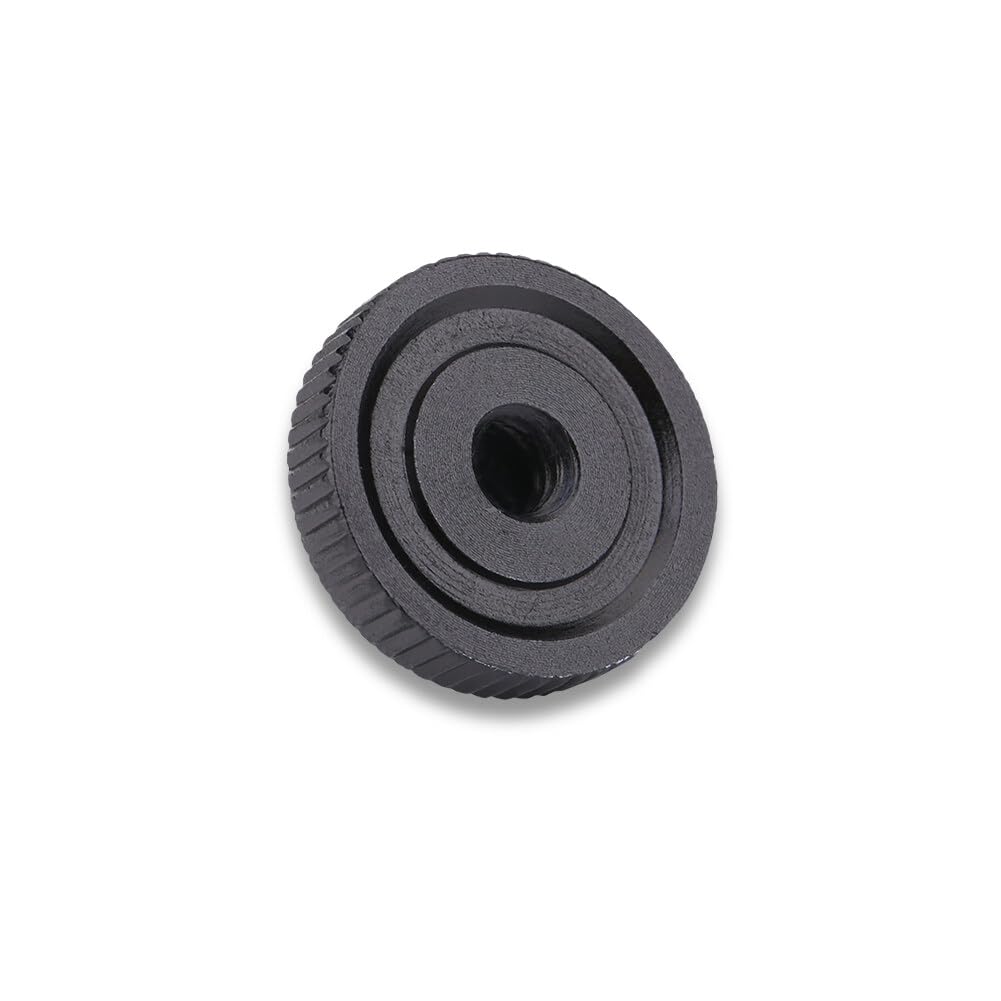 10 Pcs Camera Quick Release Thumb Screw Tripod L Bracket - 1/4