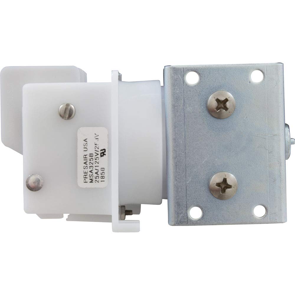 Intermatic 143Rc140 4-Function Stepper Relay Timer - Perfect for Home Automation, HVAC Systems, and Lighting Control