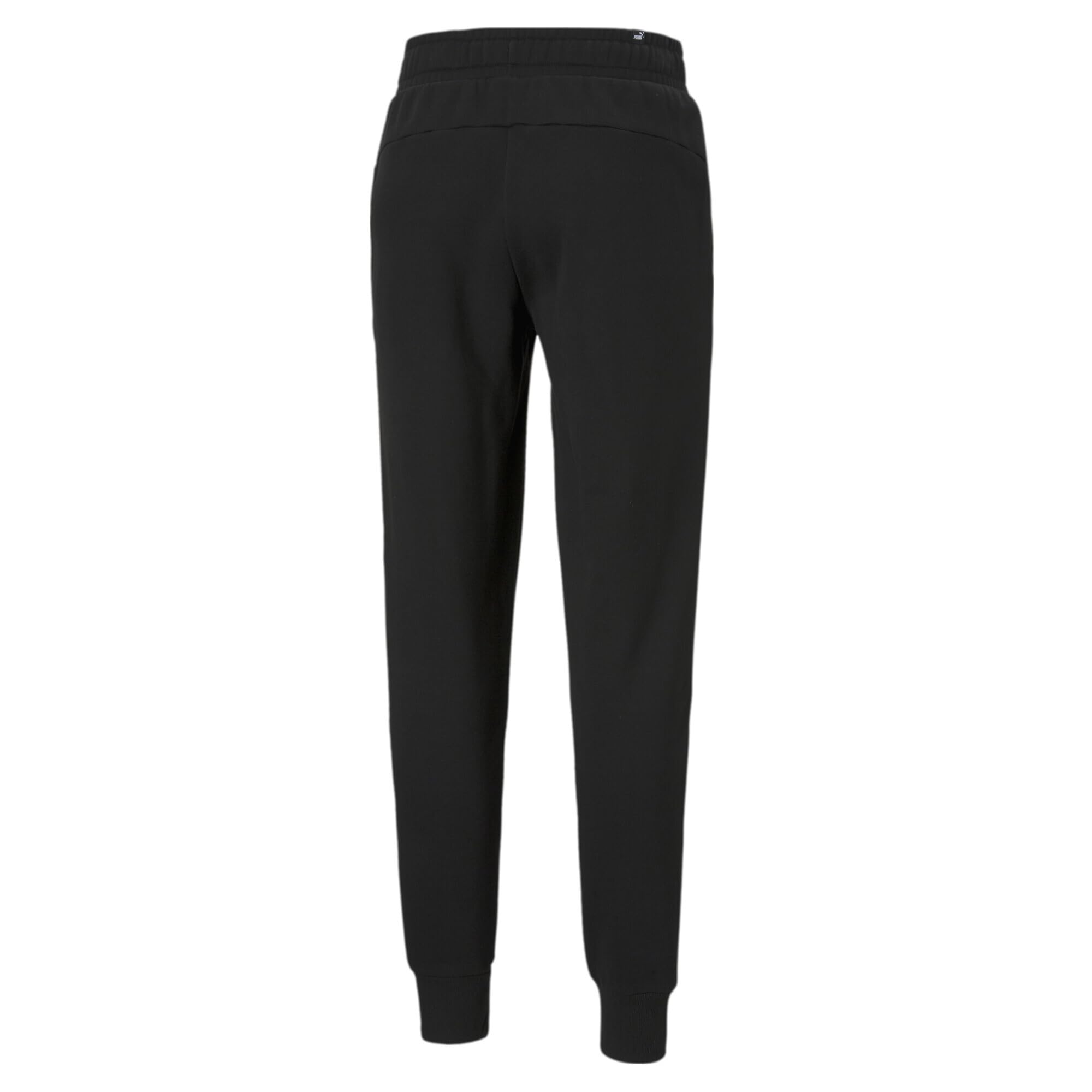 PUMA Essentials Logo Men's Tracksuit Bottoms - Comfortable Athletic Jogger Pants for Gym, Running & Casual Wear