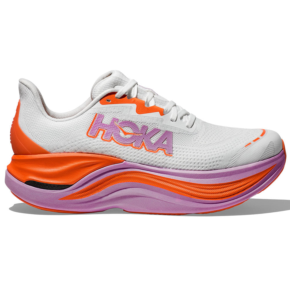 HOKA ONE ONE Skyward X Running Shoes for Men – Lightweight & Cushioned for Long-Distance Running & Trail Adventures
