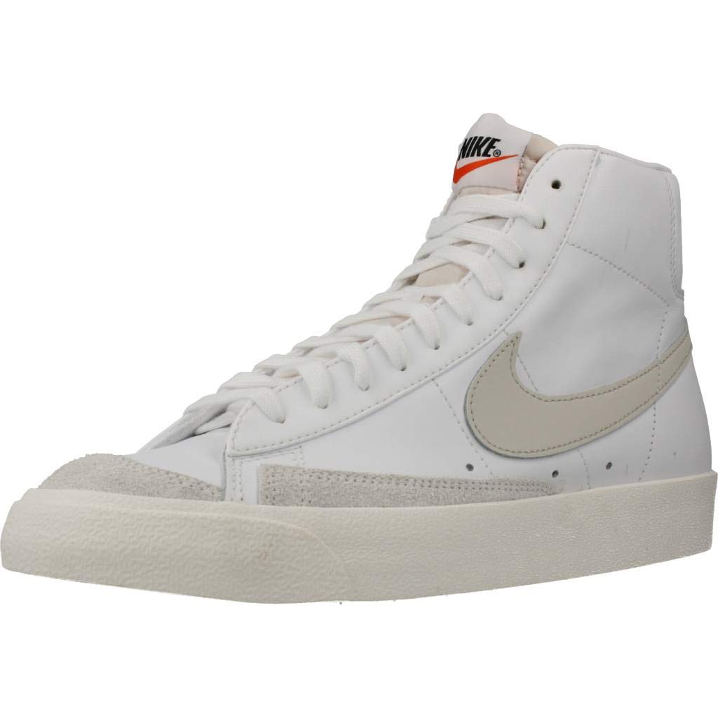 Nike Men's Basketball Shoes - High Performance Court Sneakers for Indoor & Outdoor Play | Durable Traction & Cushioning for Basketball Training & Games