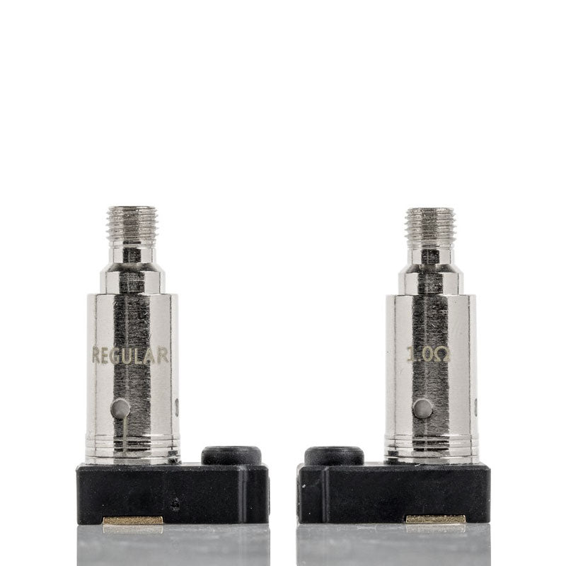 Lost Vape Orion Q Pro Replacement Pods - 3-Pack Empty Refillable Pod Cartridges for E-Cigarette Vape Mod - Perfect for On-The-Go Vaping & Flavor Switching