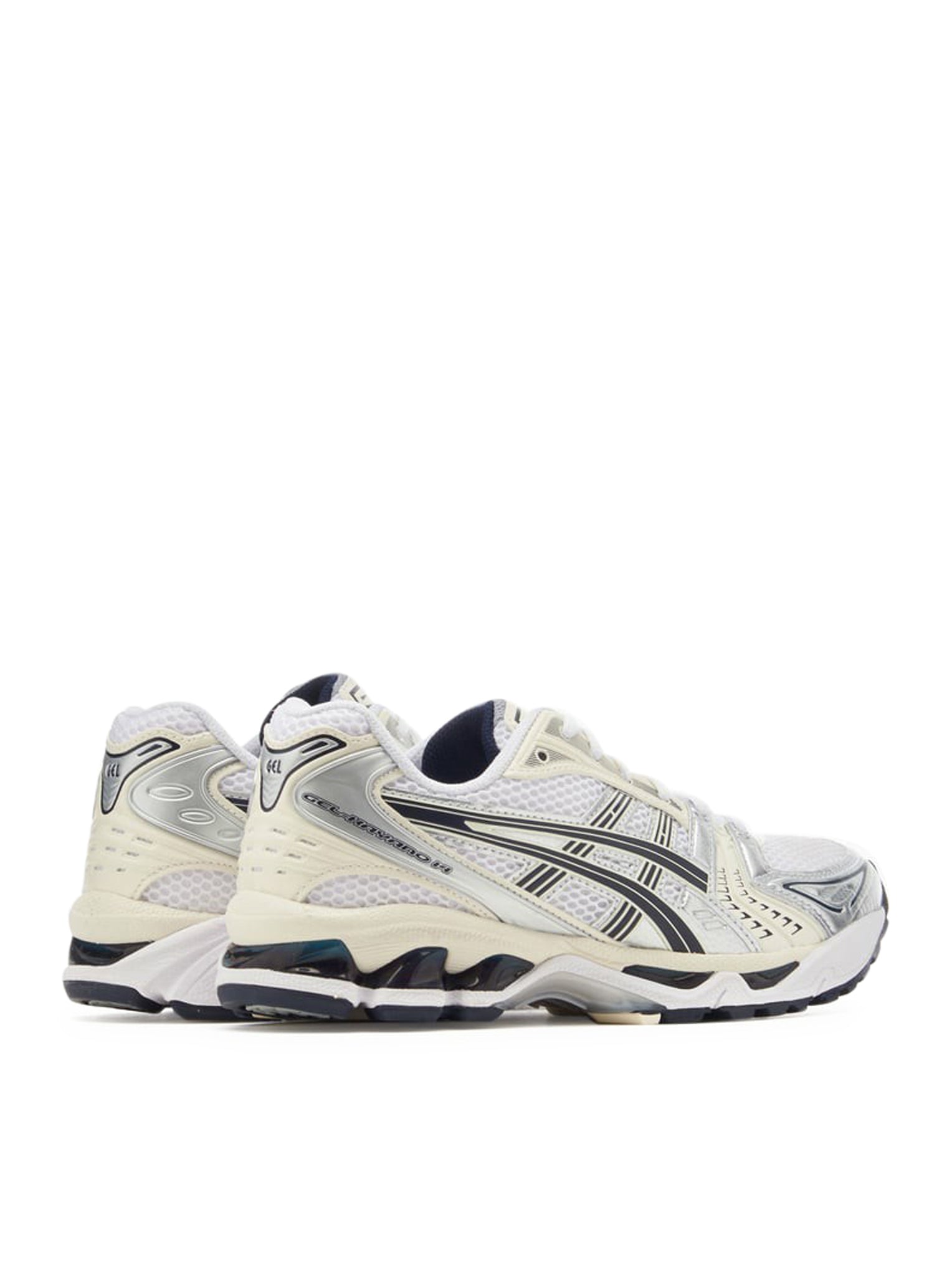 ASICS GEL-Kayano 14 Running Shoes for Men & Women - Premium Cushioned Stability Sneakers for Road Running, Jogging, Gym Workouts & Daily Walking