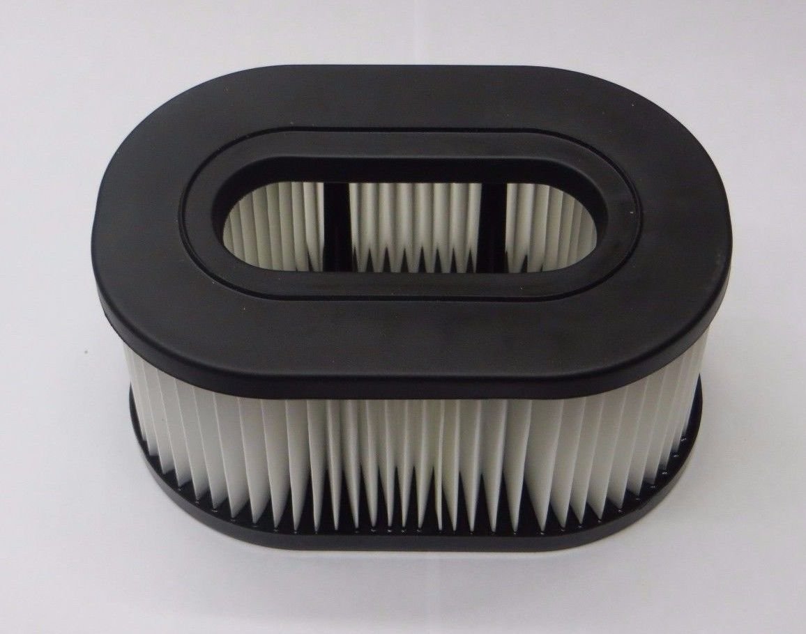 Hoover 3100 HEPA Vacuum Filter - Replacement for Fold Away Turbo Power | Widepath Upright Vacuums | Dust & Allergen Removal