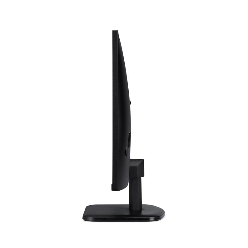 Acer EK271H 27 Inch Full HD 1080p 100Hz VA Monitor with VGA & HDMI Ports - Perfect for Home Office, Gaming, and Entertainment