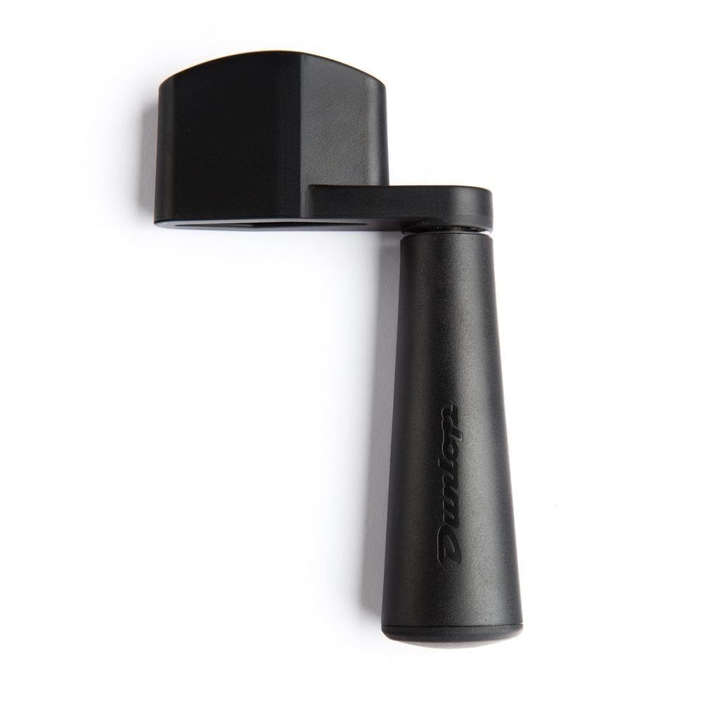 Dunlop Deluxe Bass Guitar String Winder - Professional String Winder Tool for Bass Guitar Maintenance & Tuning - Perfect for Musicians, Guitarists & Music Lovers (Ideal for Home, Studio & Live Performances)