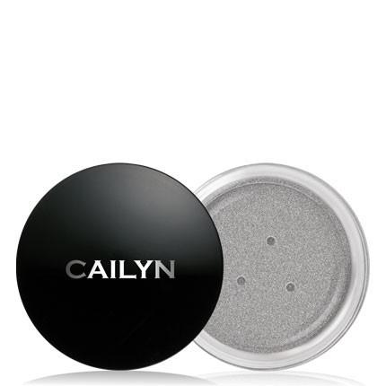 Cailyn Cosmetics Loose Shimmer Powder - High Pigment Glitter Eyeshadow & Face Highlighter for Makeup, Parties & Special Occasions