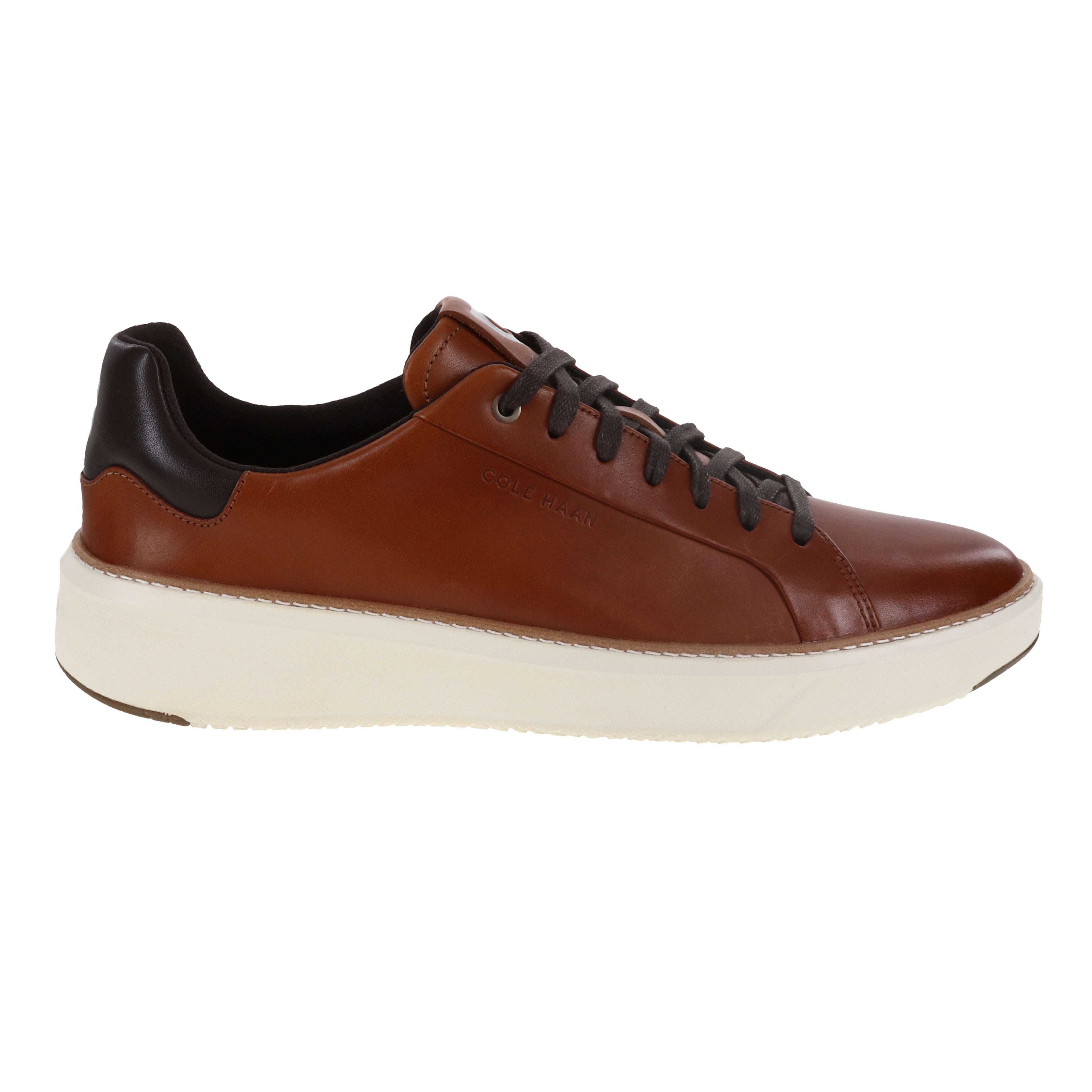 Men's GrandPro Topspin Tennis Shoes - Lightweight & Durable for Competitive Play & Casual Wear