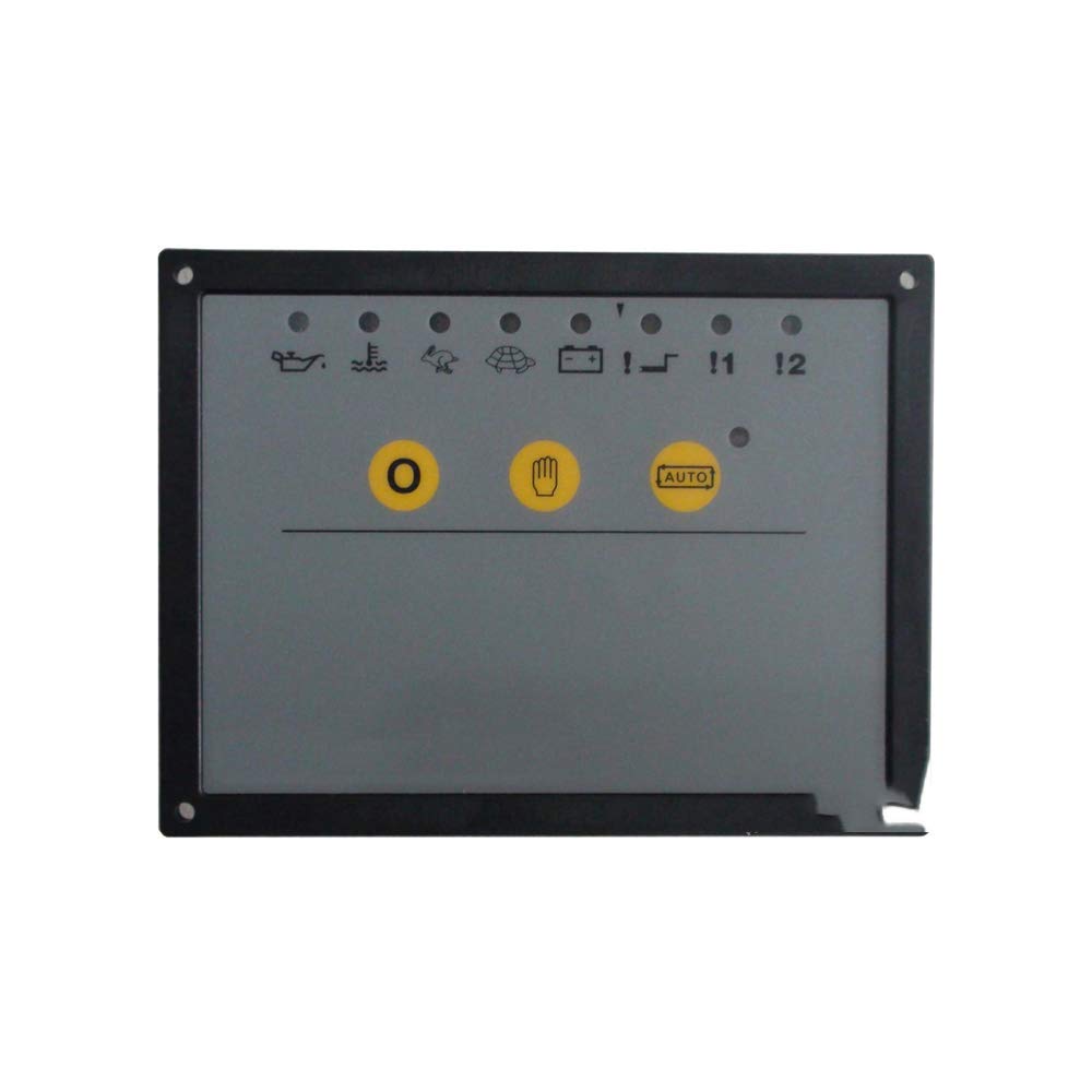 Deep Sea DSE703 Electronic Controller Module Panel - Reliable Power Control for Marine & Industrial Applications