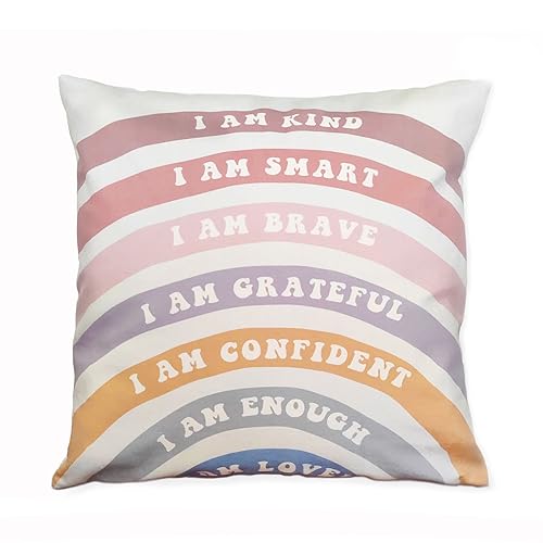 Rainbow Affirmation
