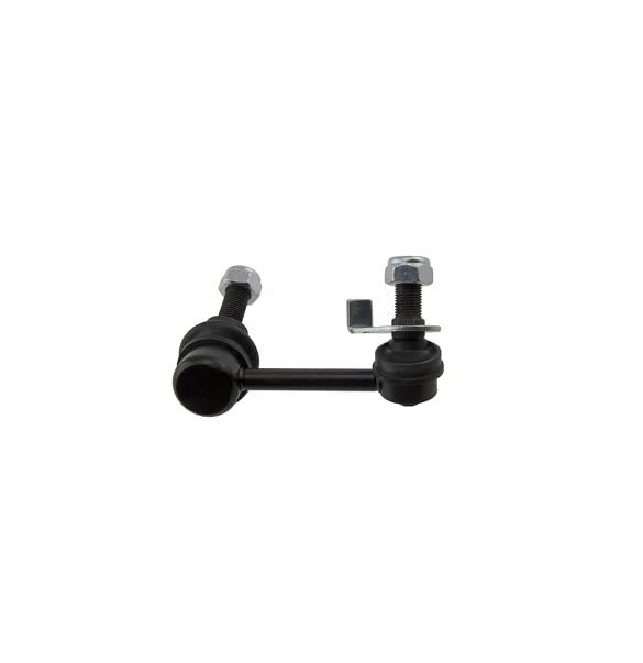 8-Piece Front Suspension Kit for INFINITI G35 & Nissan 350Z RWD Models - Control Arms, Outer Tie Rods, Sway Bar Links - Perfect for Suspension Repair & Performance Upgrades