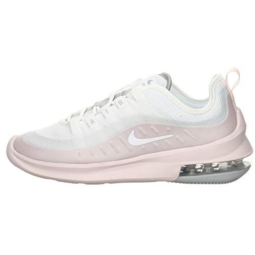 White White Barely Rose Mtlc Platinum