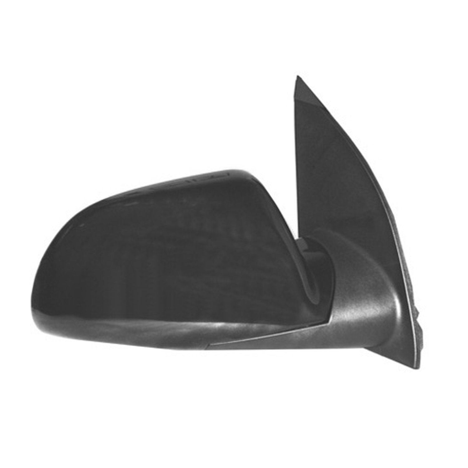 Replacement Door Mirror GM1321320 - Compatible with Select GM Models - Perfect for Auto Repair & Maintenance