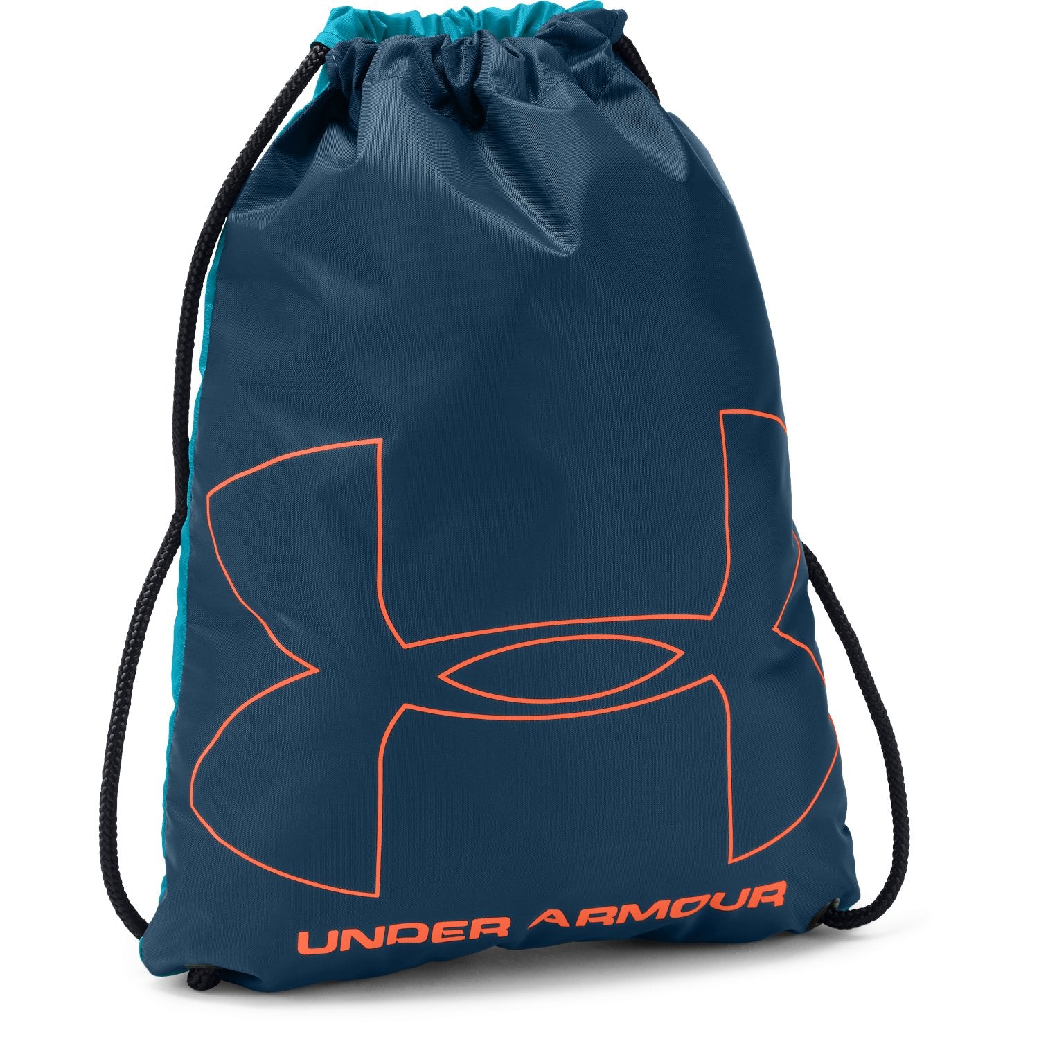 UA Ozsee Sackpack - Lightweight Durable Backpack for School, Travel & Gym | Water-Resistant & Spacious Design for Everyday Use