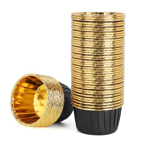 Black/Gold