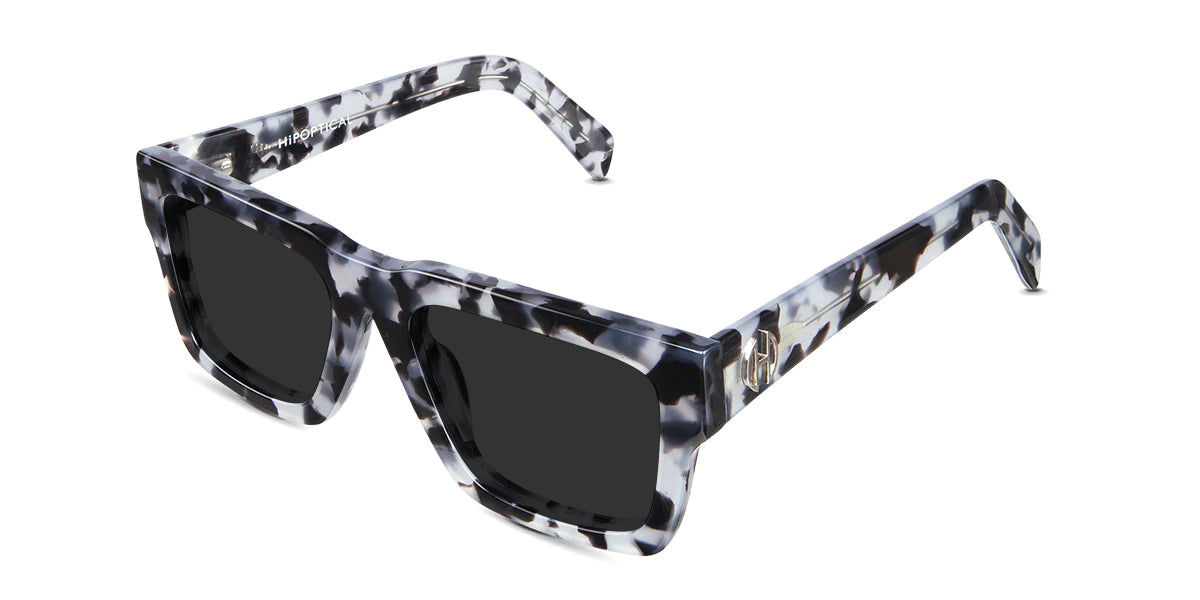 Tori Women's Prescription Sunglasses - UV Protection, Stylish & Comfortable for Driving, Outdoor Activities & Fashion