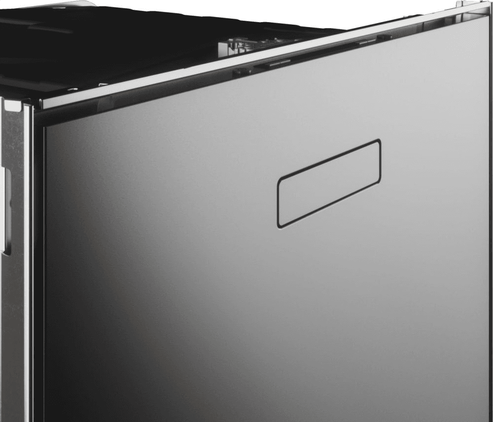 Asko DBI664IXXLS Built-In Dishwasher - Energy Efficient, Ultra Quiet, 16 Place Settings - Perfect for Large Families & Entertaining Guests
