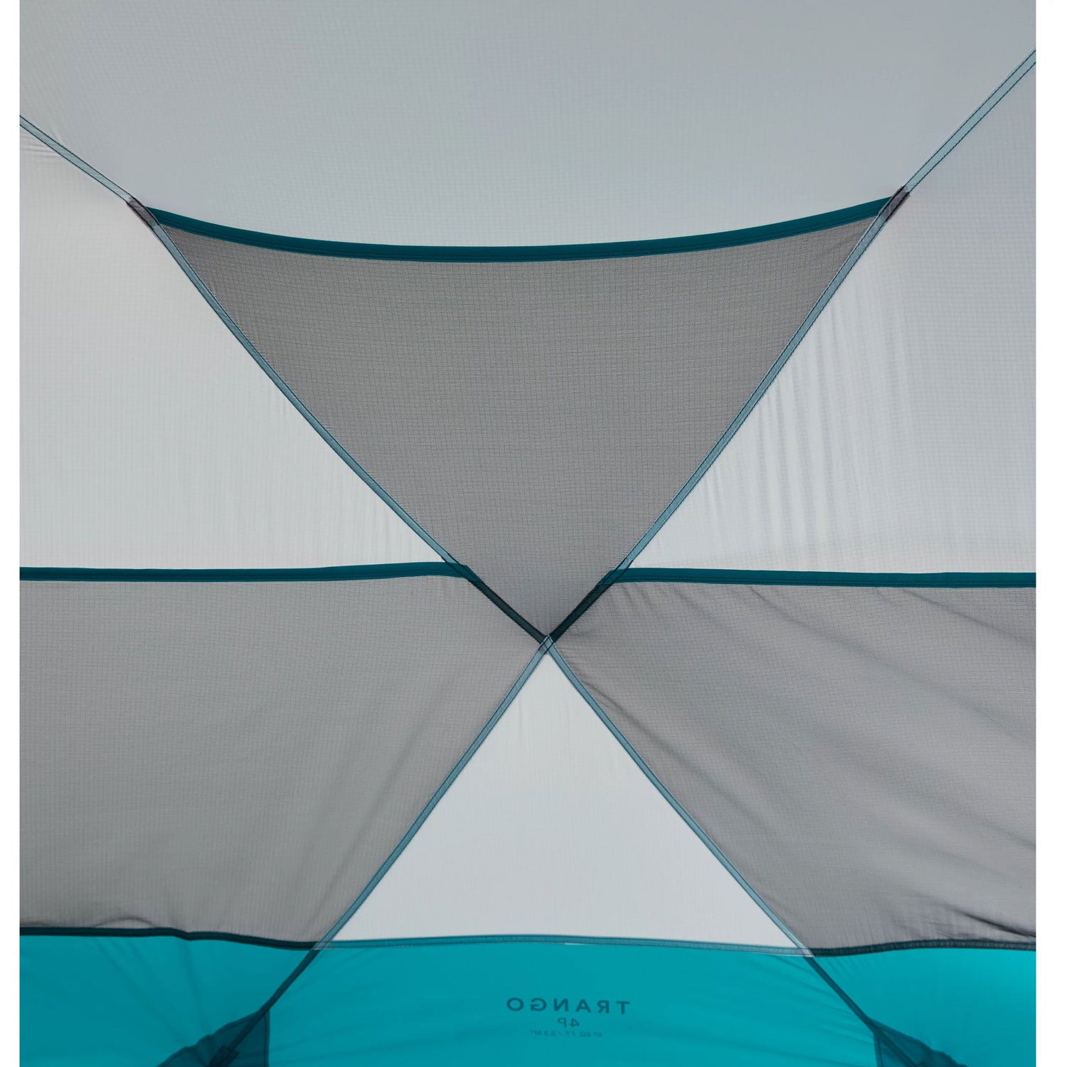 Mountain Hardwear Trango 4-Person 4-Season Mountaineering Tent for Extreme Weather - Perfect for Backpacking, Camping & Alpine Expeditions