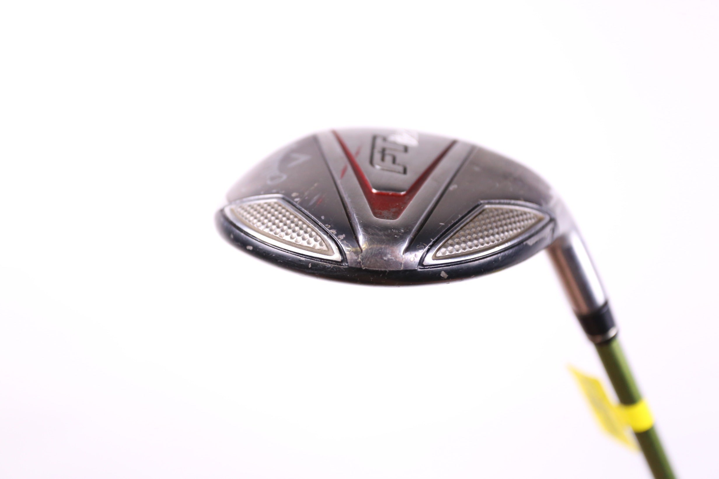 Used Callaway FT iZ 3H Hybrid Golf Club - Right Handed 18° Regular Flex for Men - Perfect for Fairway Shots & Rough Recovery