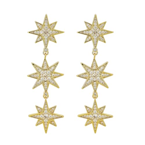 Jupiter Earrings