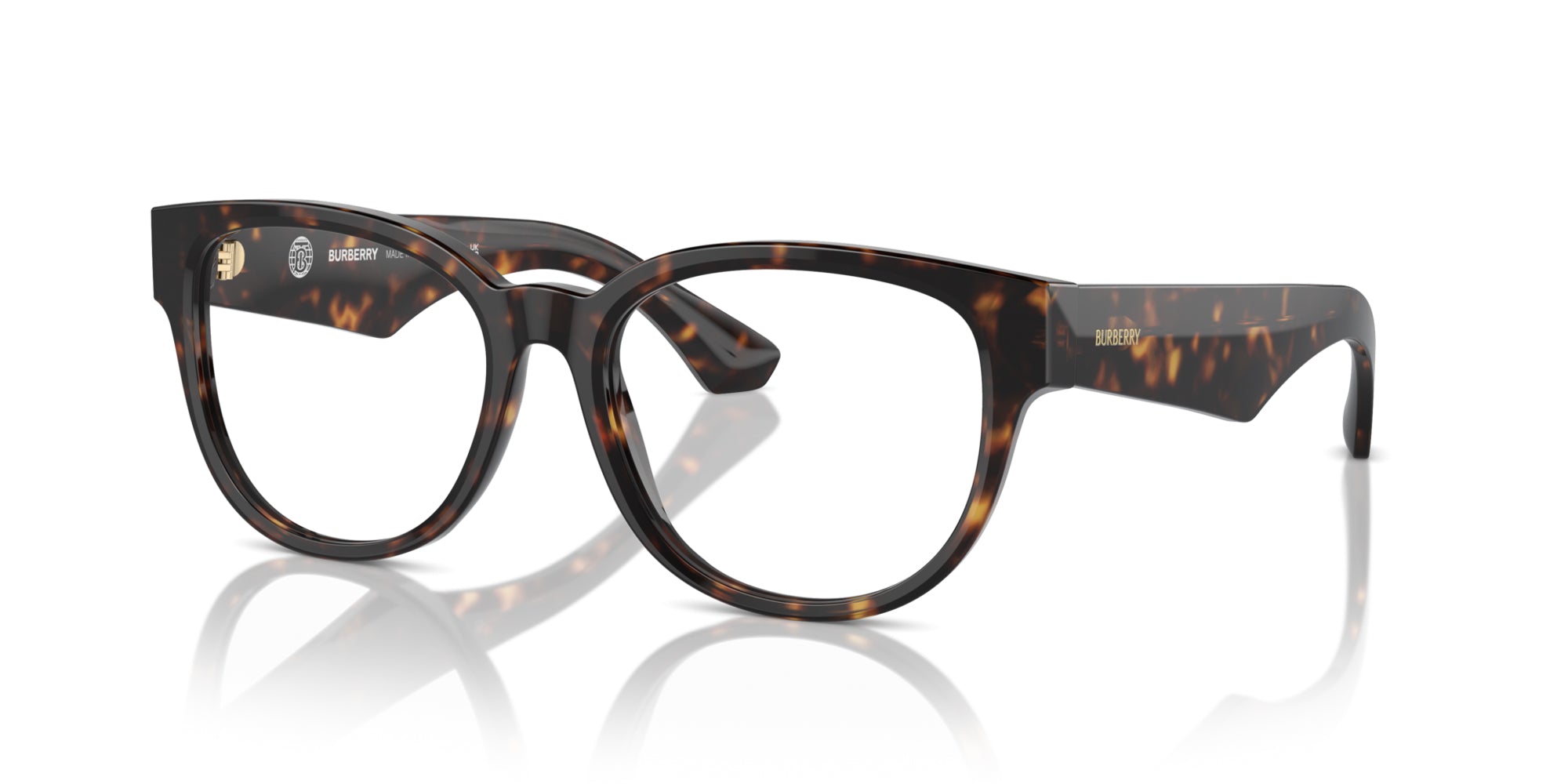 Burberry BE2410 Sunglasses - Classic Aviator Style with UV Protection for Men & Women | Perfect for Outdoor Activities, Travel, and Fashion Accessories