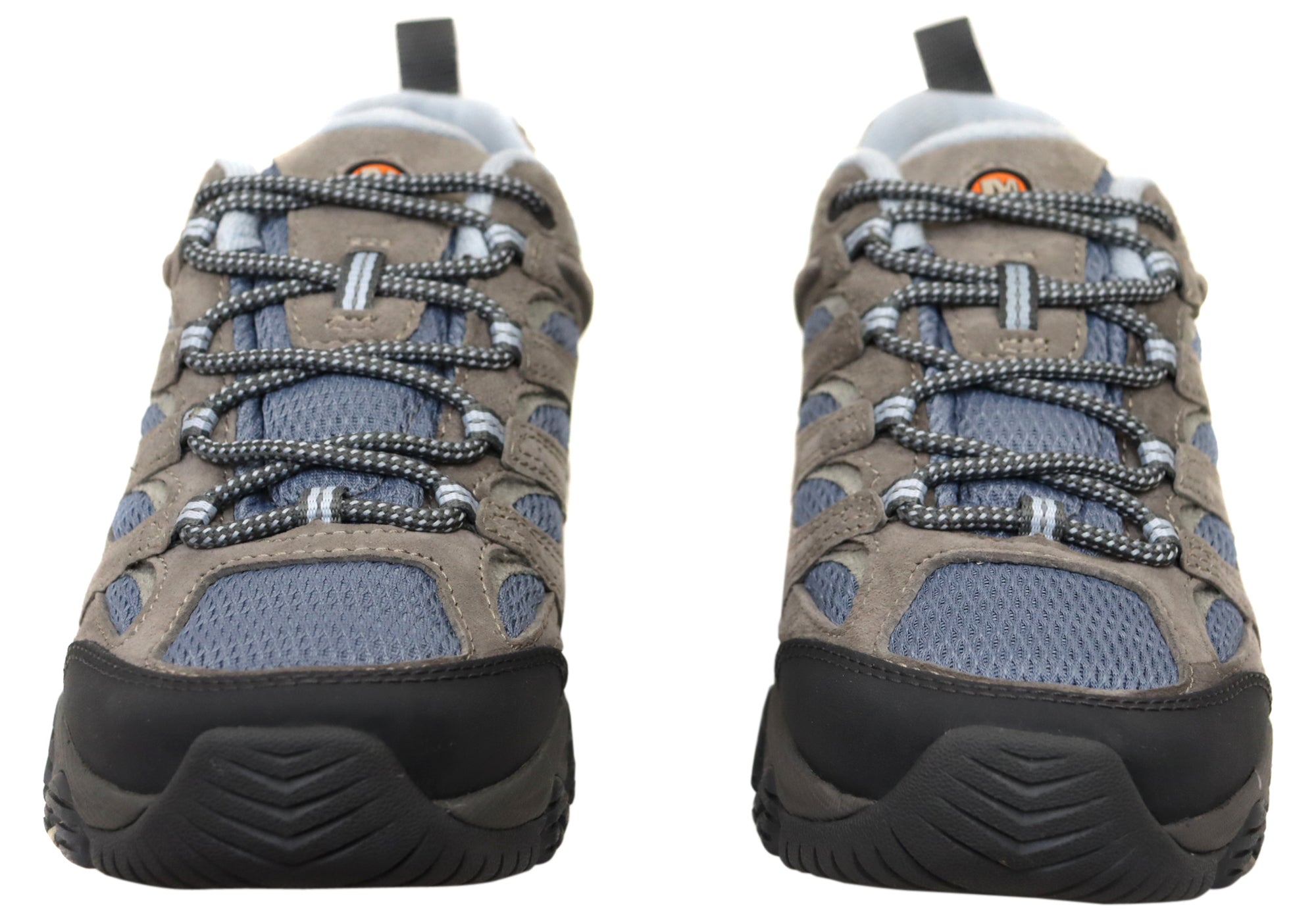 Merrell Women's Moab 3 Waterproof Hiking Boots - Comfortable Leather Outdoor Shoes for Trail Walking & Backpacking Adventures