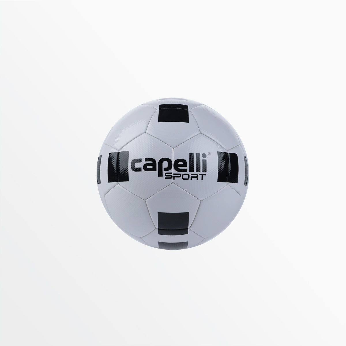 4 Cube Classic Competition Elite Soccer Ball - Official Size & Weight for Professional Matches, Training, and Outdoor Play