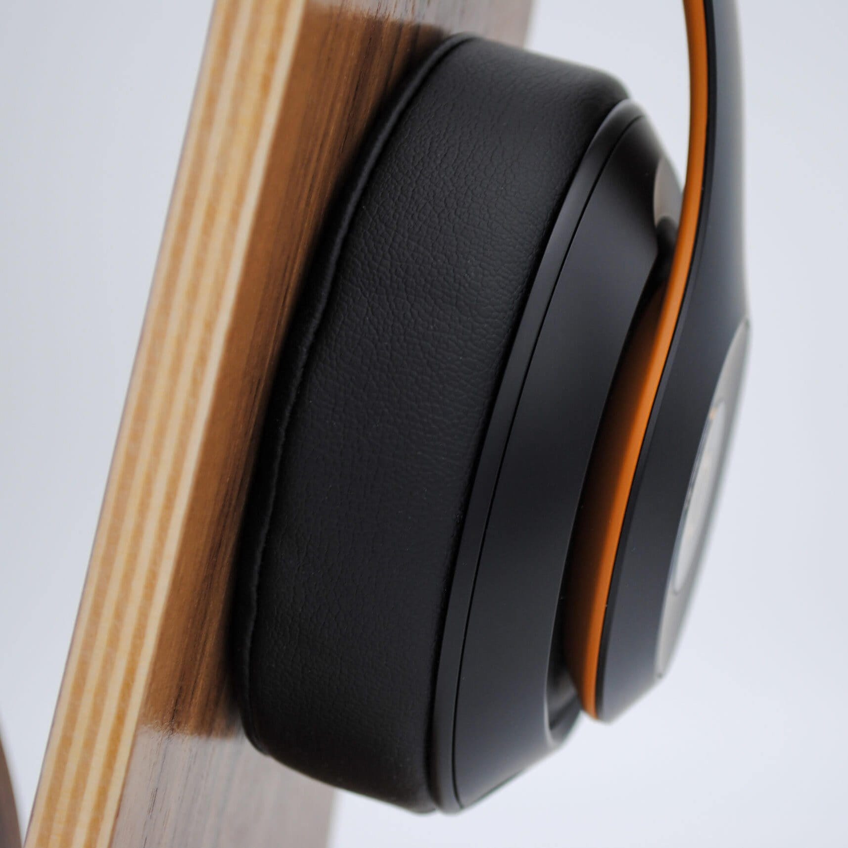 Premium Dekoni Audio Midnight Series Replacement Earpads - Noise Isolation & Comfort for Headphones - Perfect for Gaming, Studio Recording & Travel Use