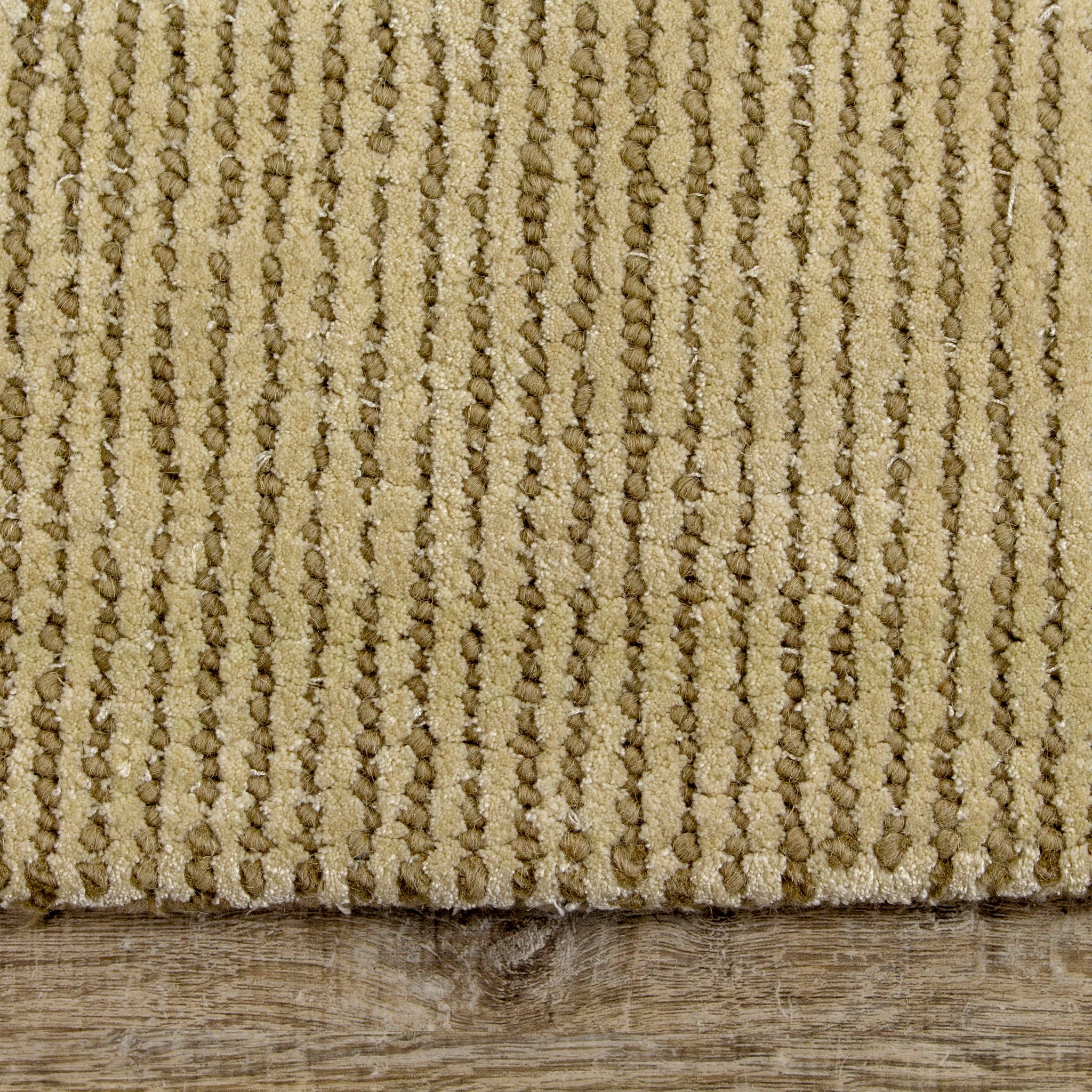 Ashford Area Rug - Soft & Durable Non-Slip Living Room Carpet - Perfect for Bedroom, Home Decor & High Traffic Areas